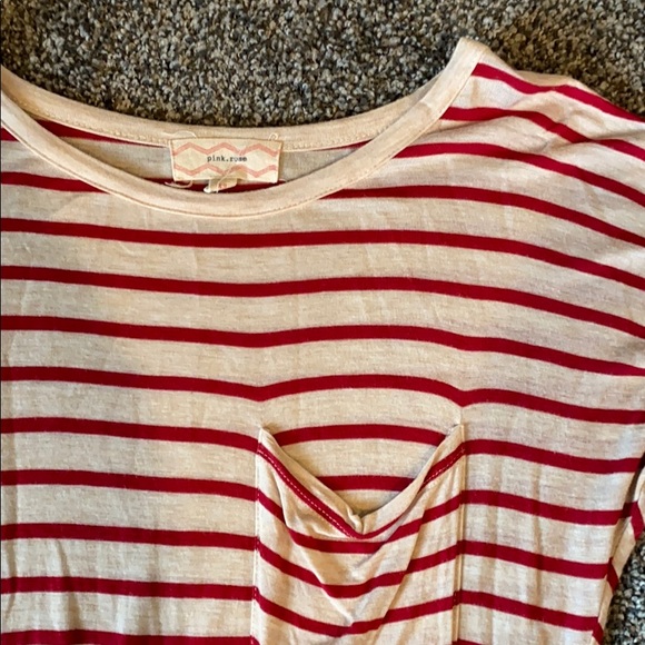 Short sleeve top - Picture 2 of 2